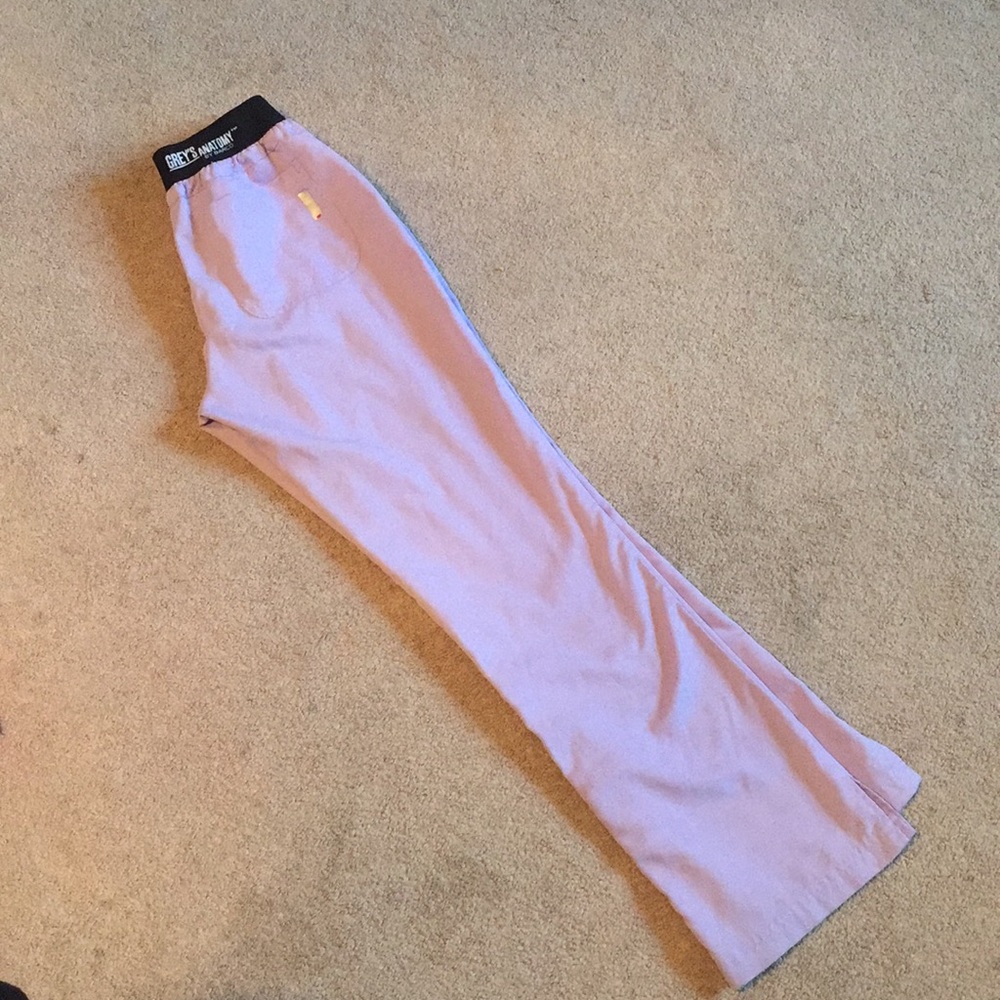 Grey’s anatomy active pants
